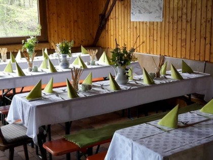 Foto: Goldener Engel